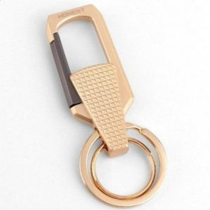 Porte clé original pour femme