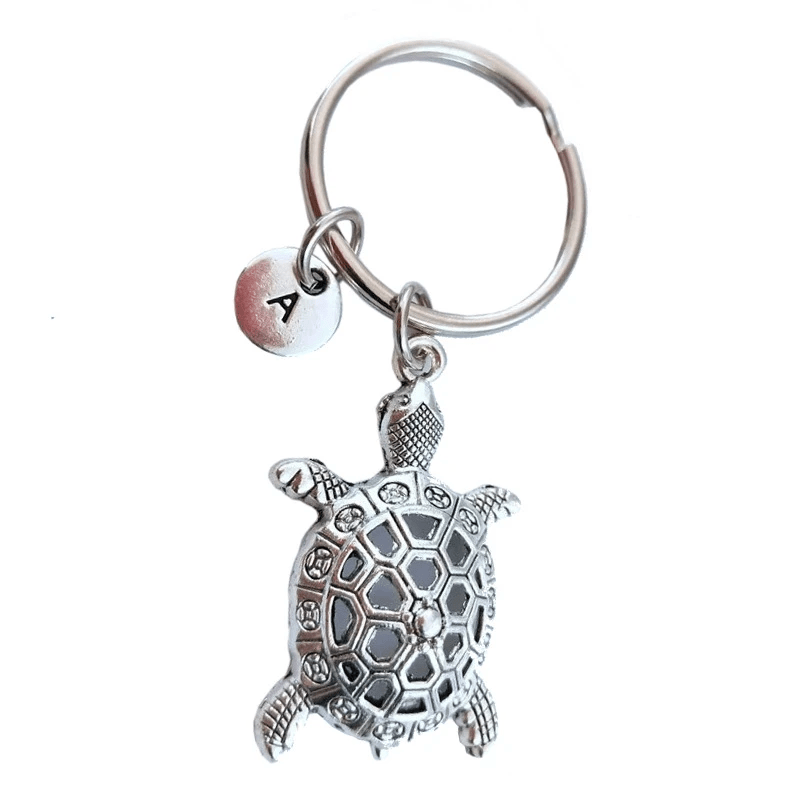 porte cle tortue personnalise 14765919535243